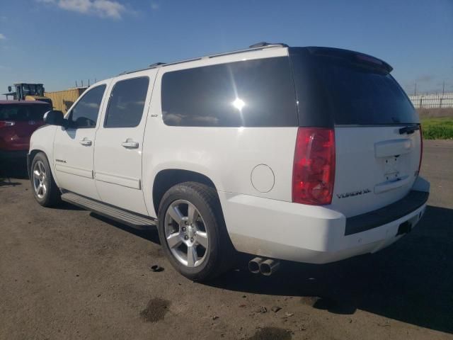 2014 GMC Yukon XL C1500 SLT