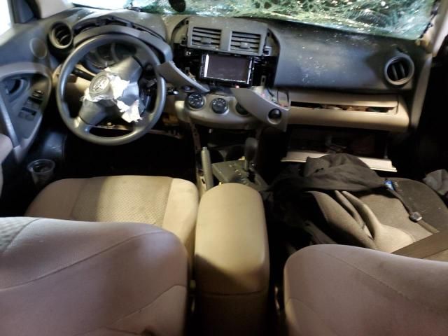 2006 Toyota Rav4