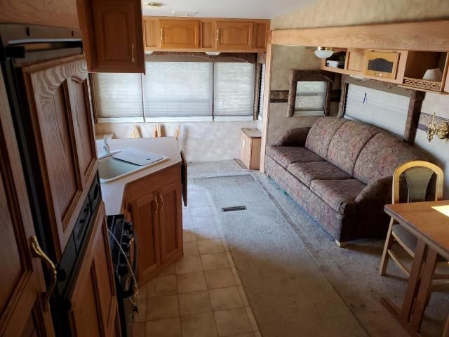 2003 Lado Travel Trailer