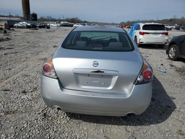 2009 Nissan Altima 2.5