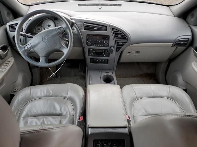 2004 Buick Rendezvous CX