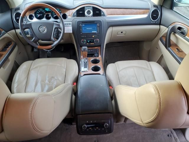 2009 Buick Enclave CXL