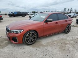 Lots with Bids for sale at auction: 2020 BMW M340XI