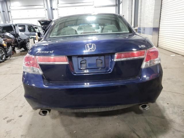 2011 Honda Accord EX