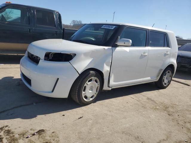 2008 Scion XB