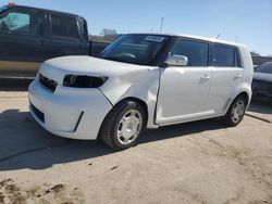 Scion salvage cars for sale: 2008 Scion XB