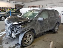 Vehiculos salvage en venta de Copart Candia, NH: 2011 Toyota Rav4