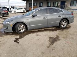 2021 Hyundai Sonata SE for sale in Los Angeles, CA