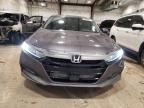 2019 Honda Accord EXL