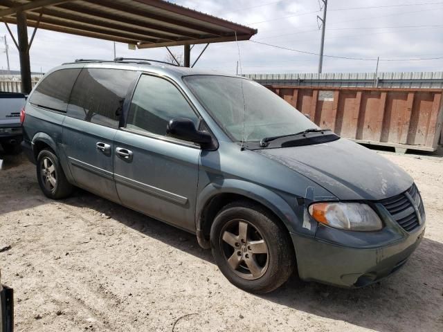 2006 Dodge Grand Caravan SXT