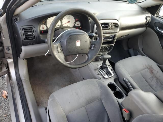 2003 Saturn L200