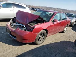 2007 Chevrolet Malibu LT for sale in Cahokia Heights, IL