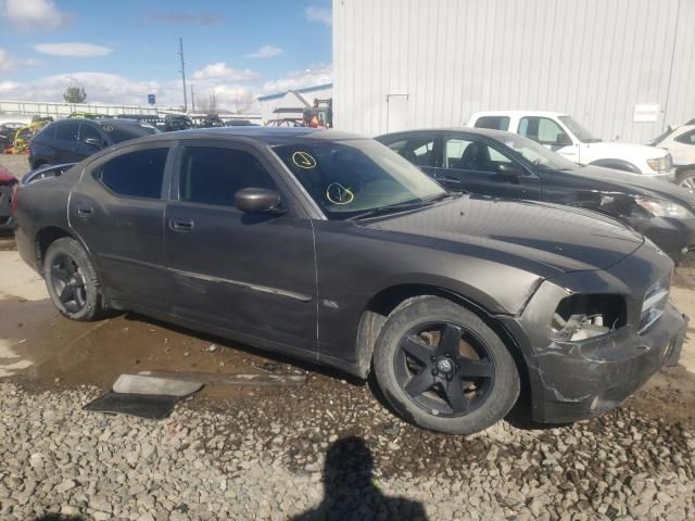 2010 Dodge Charger SXT