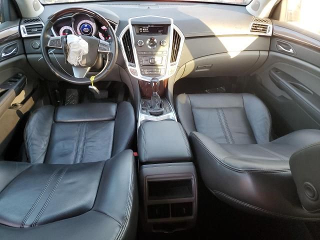 2011 Cadillac SRX Luxury Collection