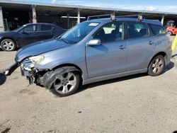 Toyota Vehiculos salvage en venta: 2005 Toyota Corolla Matrix XR