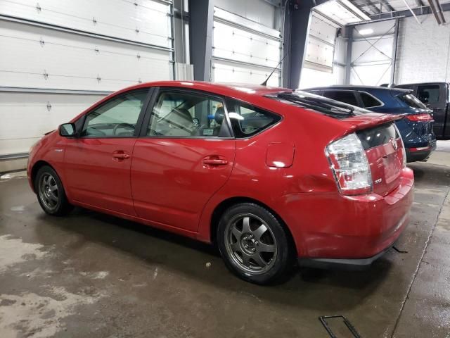 2009 Toyota Prius