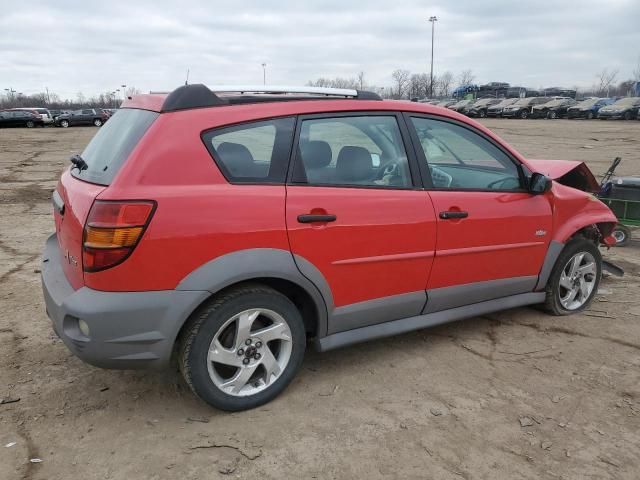 2005 Pontiac Vibe