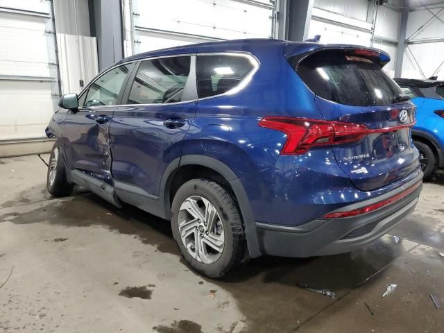 2021 Hyundai Santa FE SE