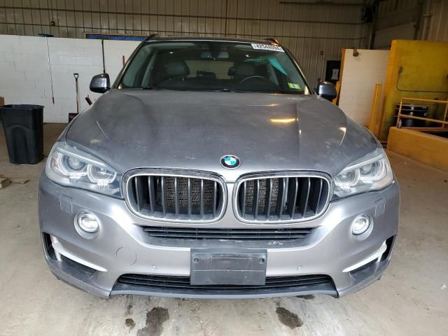 2014 BMW X5 XDRIVE35I