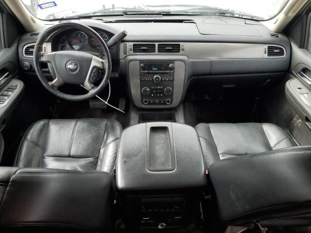 2008 Chevrolet Avalanche C1500