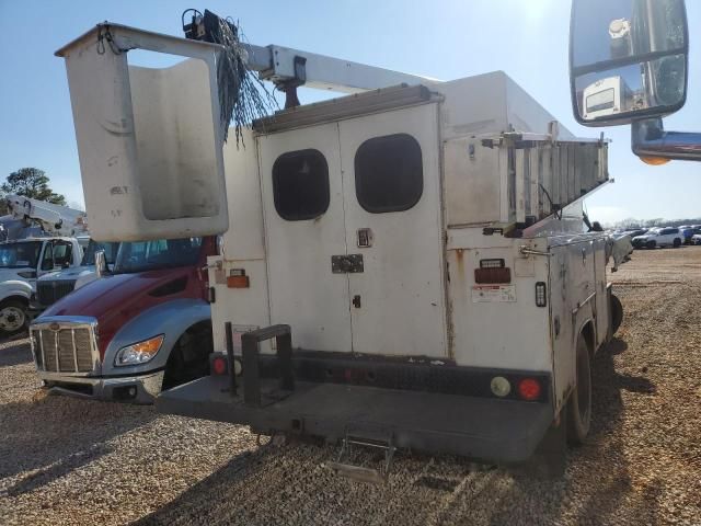 2002 Ford F450 Super Duty