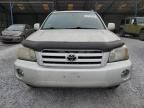 2004 Toyota Highlander