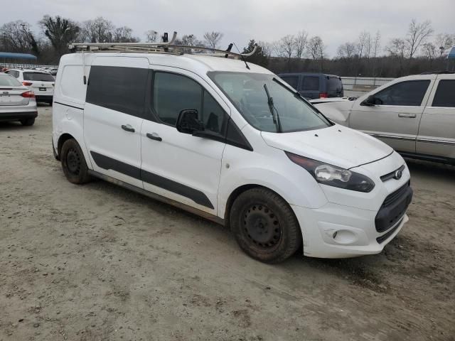 2015 Ford Transit Connect XLT