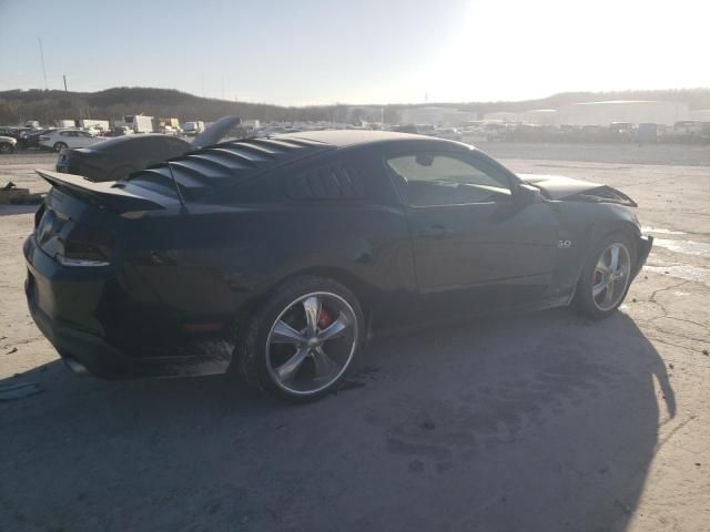 2011 Ford Mustang GT