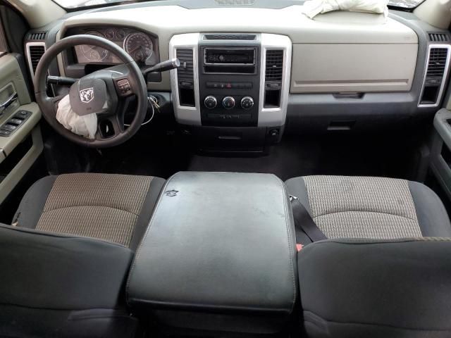 2012 Dodge RAM 1500 SLT