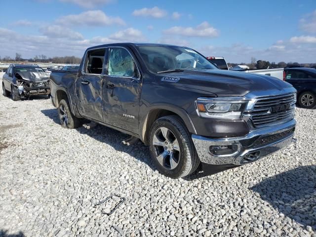 2021 Dodge 1500 Laramie