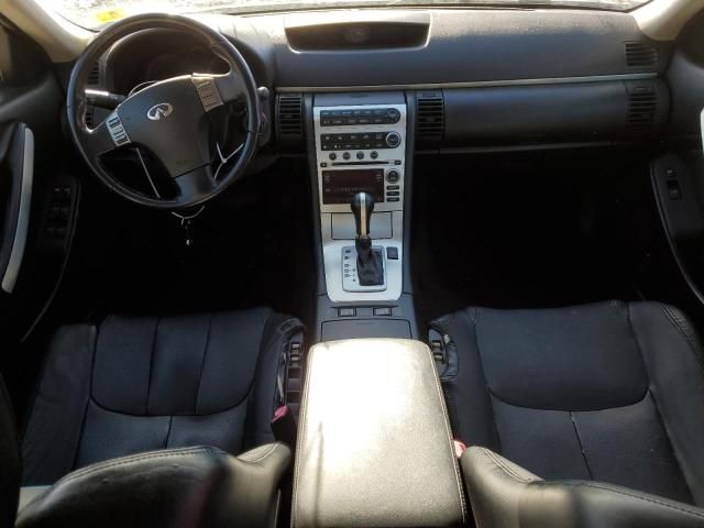 2006 Infiniti G35