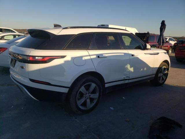 2020 Land Rover Range Rover Velar S