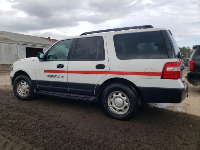 2015 Ford Expedition XL