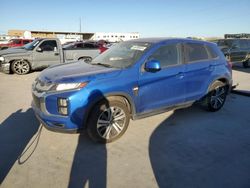 2020 Mitsubishi Outlander Sport ES for sale in Grand Prairie, TX