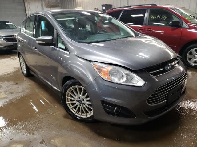 2013 Ford C-MAX Premium