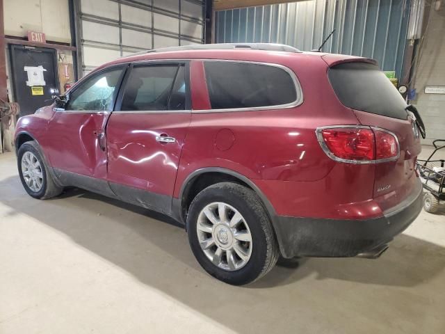 2012 Buick Enclave