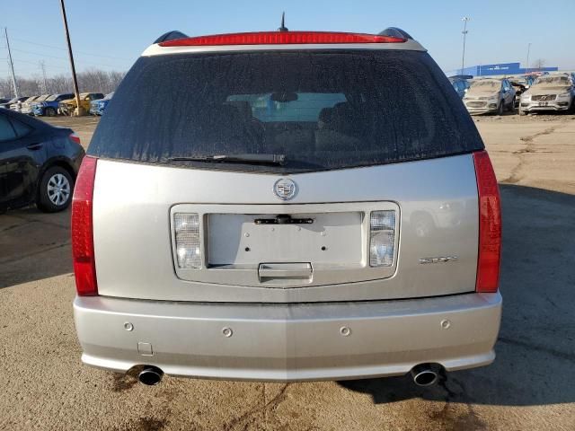 2005 Cadillac SRX