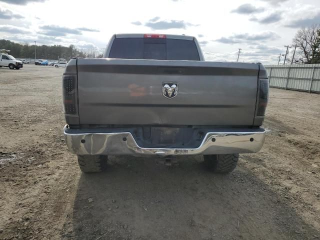 2011 Dodge RAM 2500