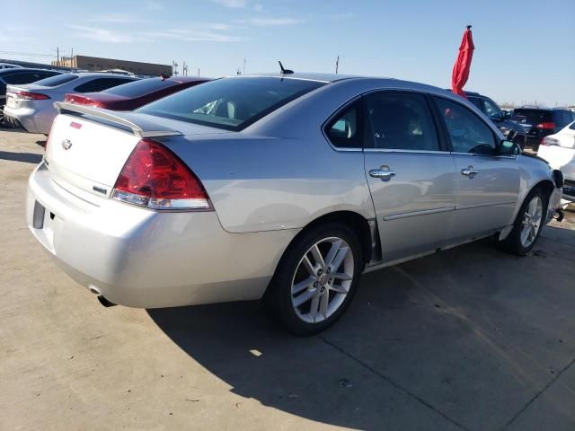 2012 Chevrolet Impala LTZ