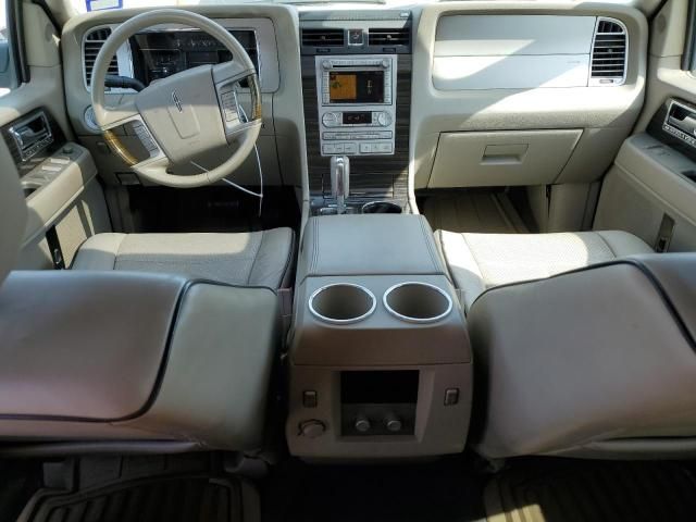 2009 Lincoln Navigator