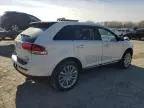 2013 Lincoln MKX