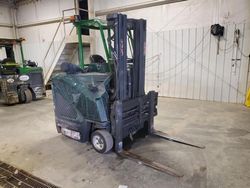 Salvage cars for sale from Copart Gainesville, GA: 2017 Other Forklift