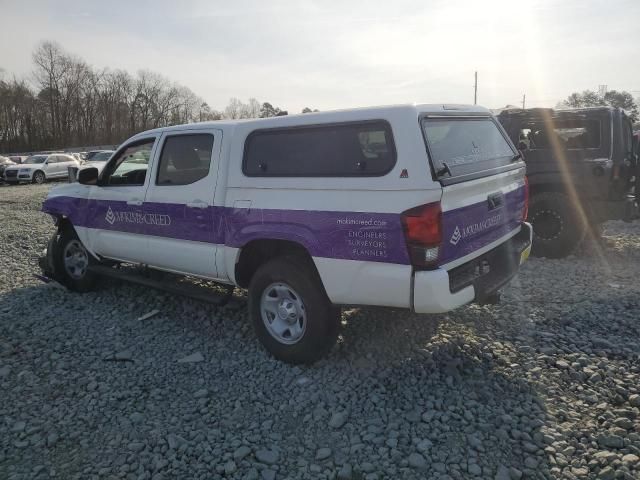 2023 Toyota Tacoma Double Cab