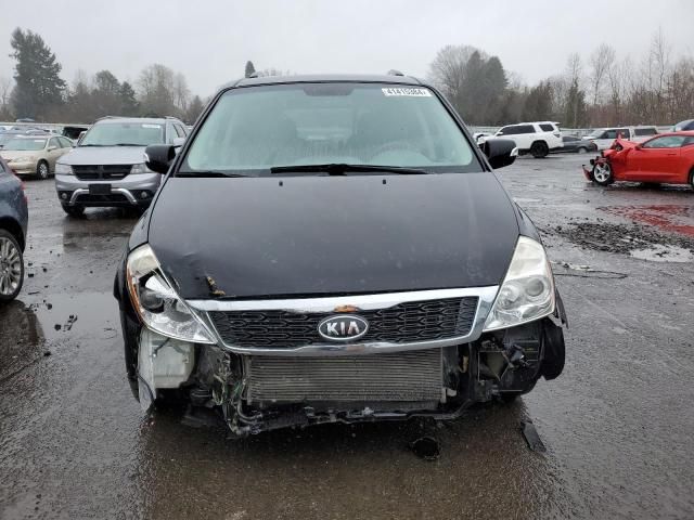 2012 KIA Sedona EX