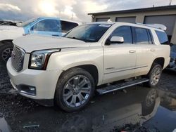 2015 GMC Yukon Denali for sale in Eugene, OR