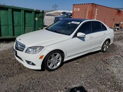 2010 Mercedes-Benz C 350 for sale in Hueytown, AL