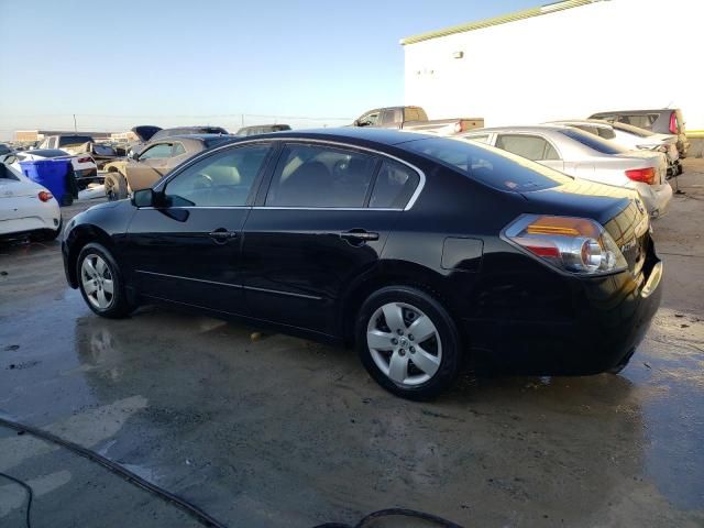 2008 Nissan Altima 2.5