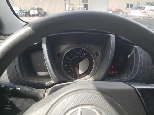 2008 Scion XD