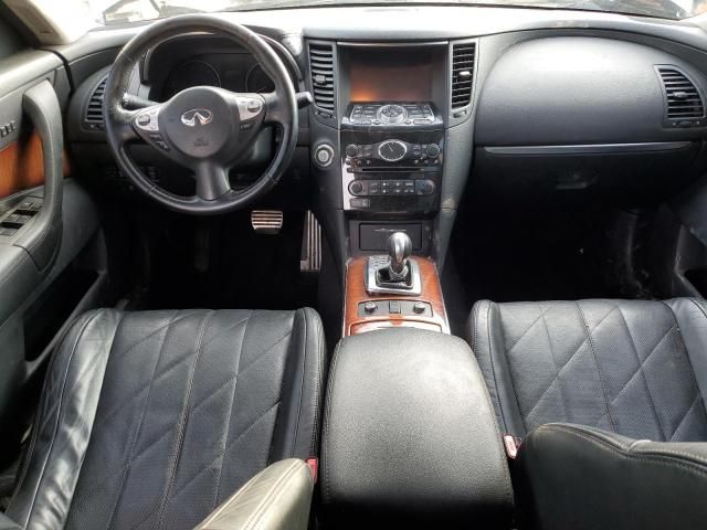 2014 Infiniti QX70