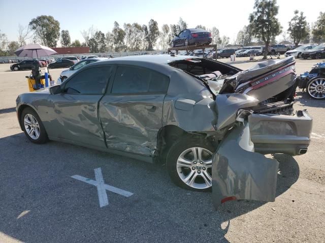 2018 Dodge Charger SXT